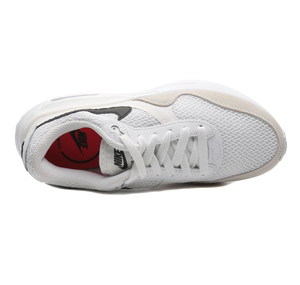 Nike W  Aır Max Systm Kadın Spor Ayakkabı Beyaz 4