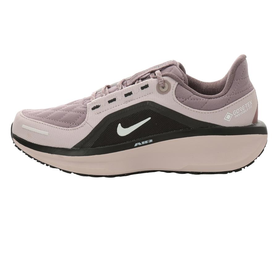 Nike W Aır Wınflo 11 Gtx Kadın Spor Ayakkabı Mor Nike W Aır Wınflo 11 Gtx Kadın Spor Ayakkabı Mor