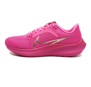 Nike W Aır Zoom Pegasus 40 Kadın Spor Ayakkabı Pembe 0