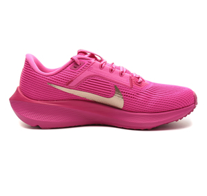 Nike W Aır Zoom Pegasus 40 Kadın Spor Ayakkabı Pembe 3