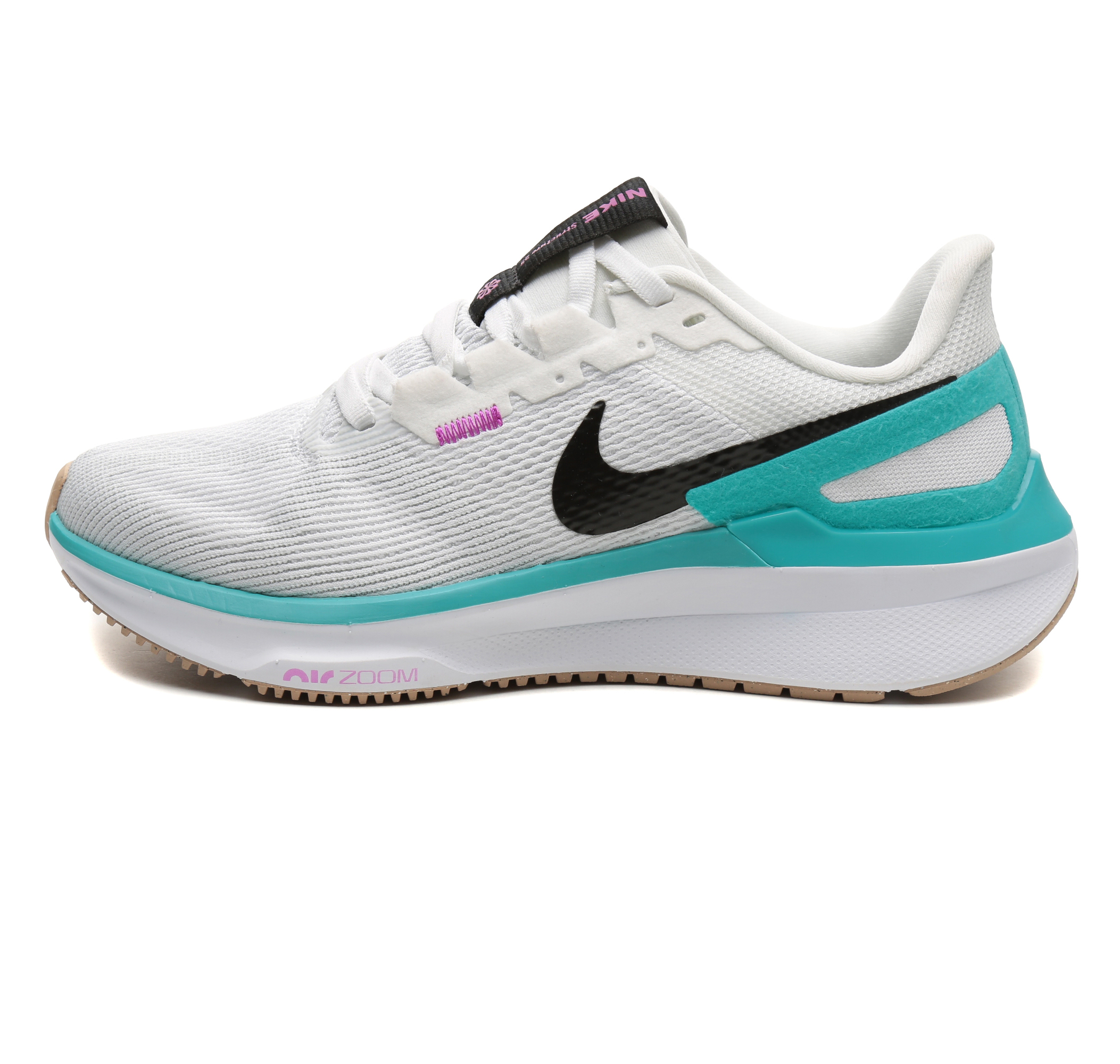 Женские кроссовки Nike W Air Zoom Structure 25