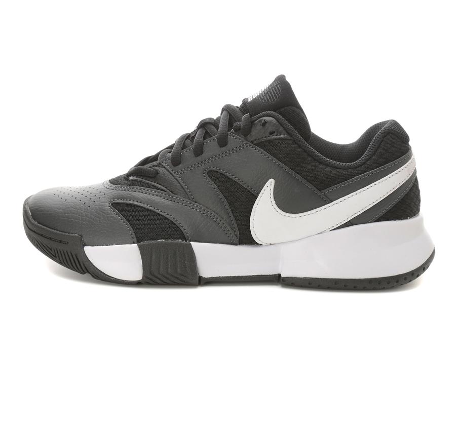 Nike W Court Lıte 4 Kadın Spor Ayakkabı Siyah Nike W Court Lıte 4 Kadın Spor Ayakkabı Siyah