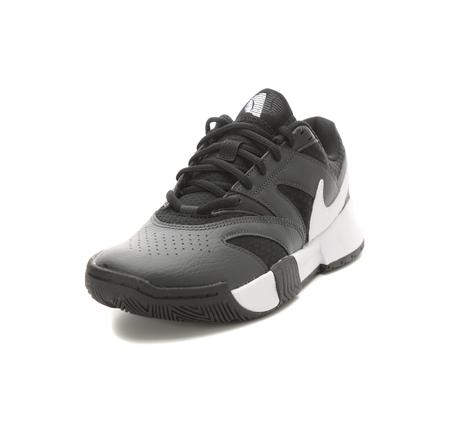 Nike W  Court Lıte 4 Kadın Spor Ayakkabı Siyah