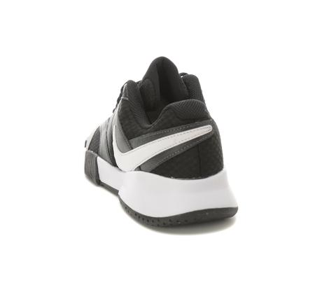 Nike W  Court Lıte 4 Kadın Spor Ayakkabı Siyah