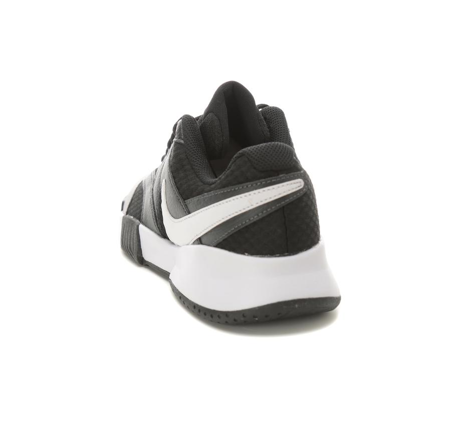 Nike W Court Lıte 4 Kadın Spor Ayakkabı Siyah Nike W Court Lıte 4 Kadın Spor Ayakkabı Siyah