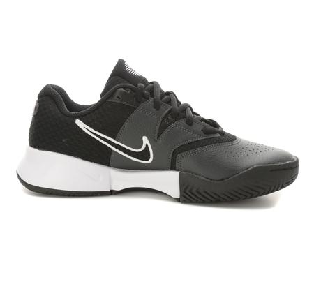 Nike W  Court Lıte 4 Kadın Spor Ayakkabı Siyah