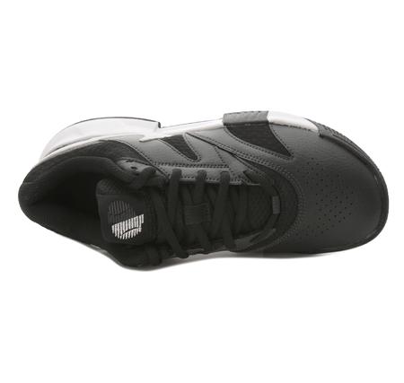 Nike W  Court Lıte 4 Kadın Spor Ayakkabı Siyah