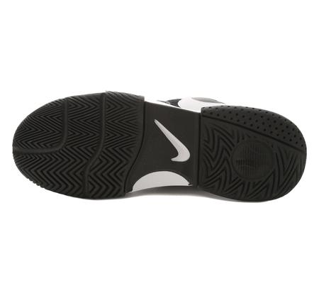 Nike W  Court Lıte 4 Kadın Spor Ayakkabı Siyah