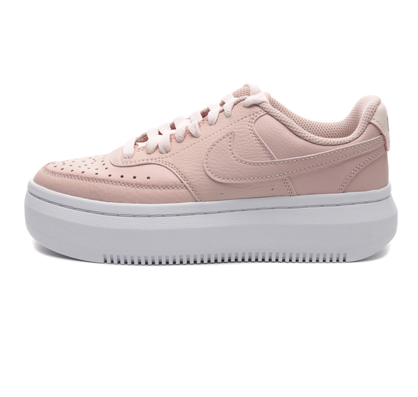 Nike W Court Vısıon Alta Ltr Kadın Spor Ayakkabı Pembe Nike W Court Vısıon Alta Ltr Kadın Spor Ayakkabı Pembe
