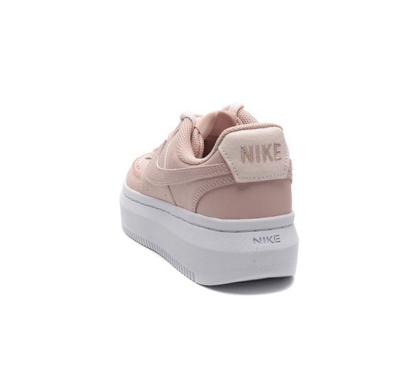 Nike W Court Vısıon Alta Ltr Kadın Spor Ayakkabı Pembe Nike W Court Vısıon Alta Ltr Kadın Spor Ayakkabı Pembe