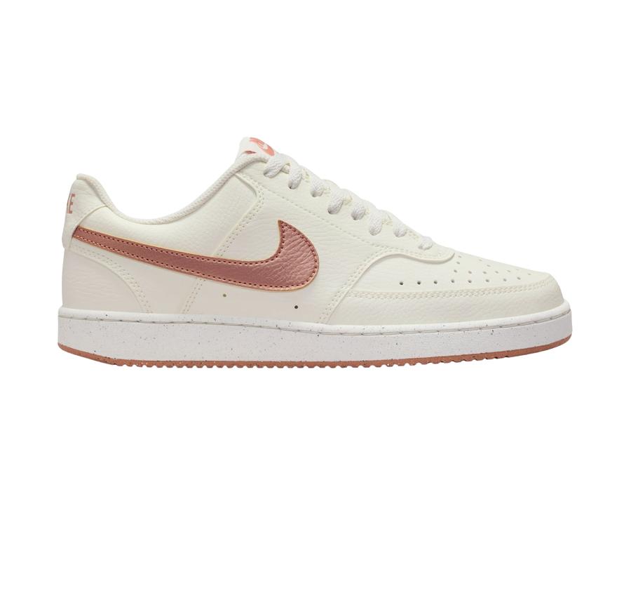 Nike W Court Vısıon Lo Nn Kadın Spor Ayakkabı Nike W Court Vısıon Lo Nn Kadın Spor Ayakkabı