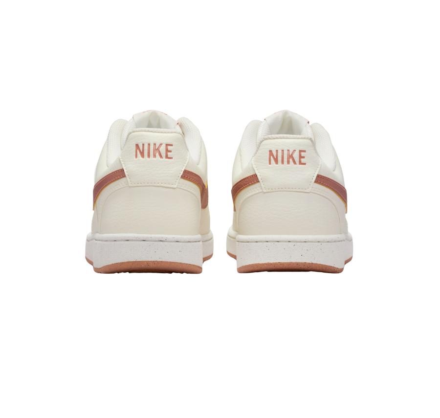 Nike W Court Vısıon Lo Nn Kadın Spor Ayakkabı Nike W Court Vısıon Lo Nn Kadın Spor Ayakkabı