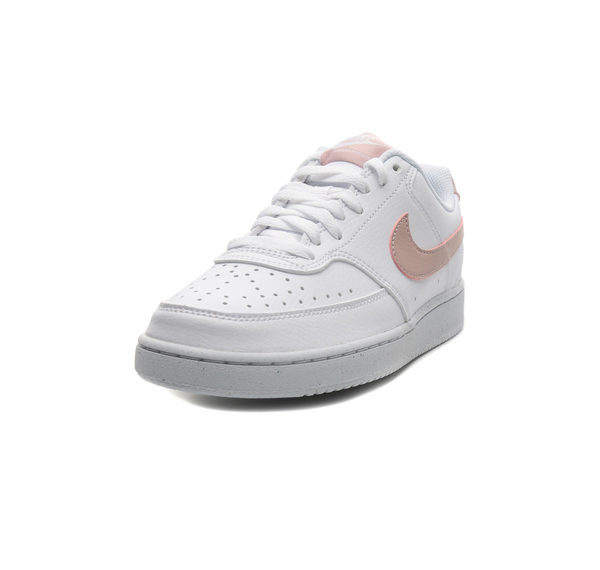 Nike Beyaz Nike Vision Court