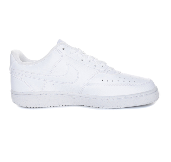 Nike W Court Vısıon Lo Nn Kadın Spor Ayakkabı Beyaz Nike W Court Vısıon Lo Nn Kadın Spor Ayakkabı Beyaz