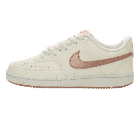 Nike W Court Vısıon Lo Nn Kadın Spor Ayakkabı Beyaz Nike W Court Vısıon Lo Nn Kadın Spor Ayakkabı Beyaz