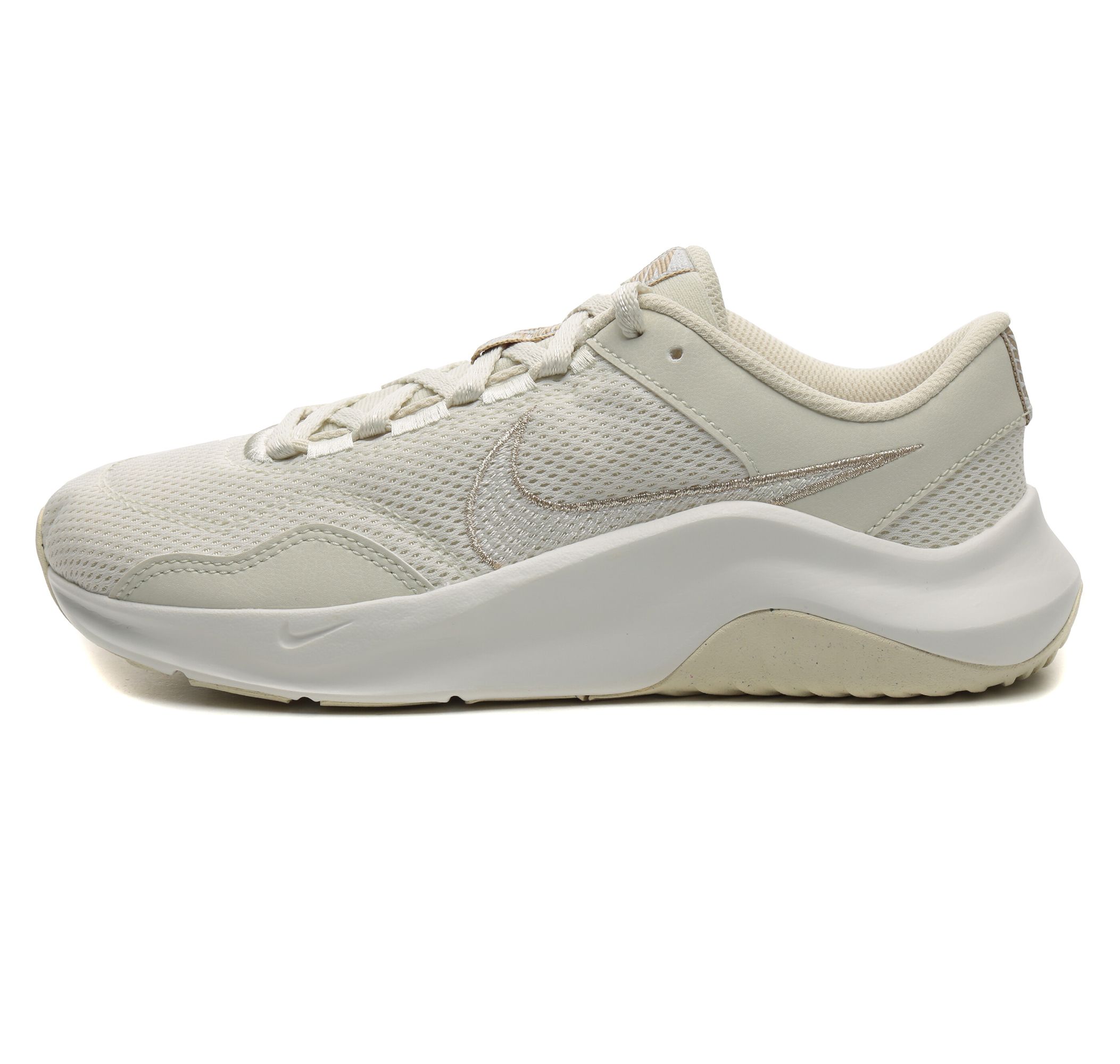 Женские кроссовки Nike W Legend Essential 3 Nn Prm Krem