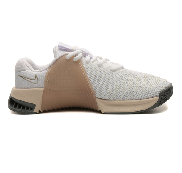 Nike W Metcon 9 Kadın Spor Ayakkabı Gri Nike W Metcon 9 Kadın Spor Ayakkabı Gri