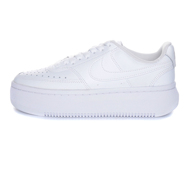 Nike W Court Vısıon Alta Ltr Kadın Spor Ayakkabı Beyaz Nike W Court Vısıon Alta Ltr Kadın Spor Ayakkabı Beyaz