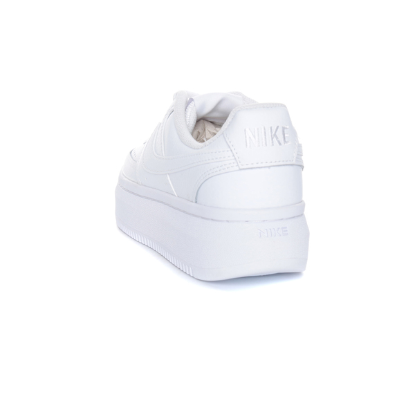 Nike W Court Vısıon Alta Ltr Kadın Spor Ayakkabı Beyaz Nike W Court Vısıon Alta Ltr Kadın Spor Ayakkabı Beyaz
