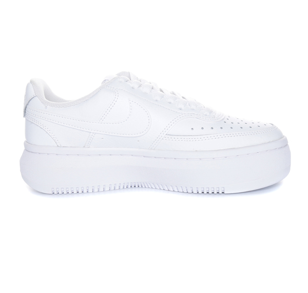 Nike W Court Vısıon Alta Ltr Kadın Spor Ayakkabı Beyaz Nike W Court Vısıon Alta Ltr Kadın Spor Ayakkabı Beyaz
