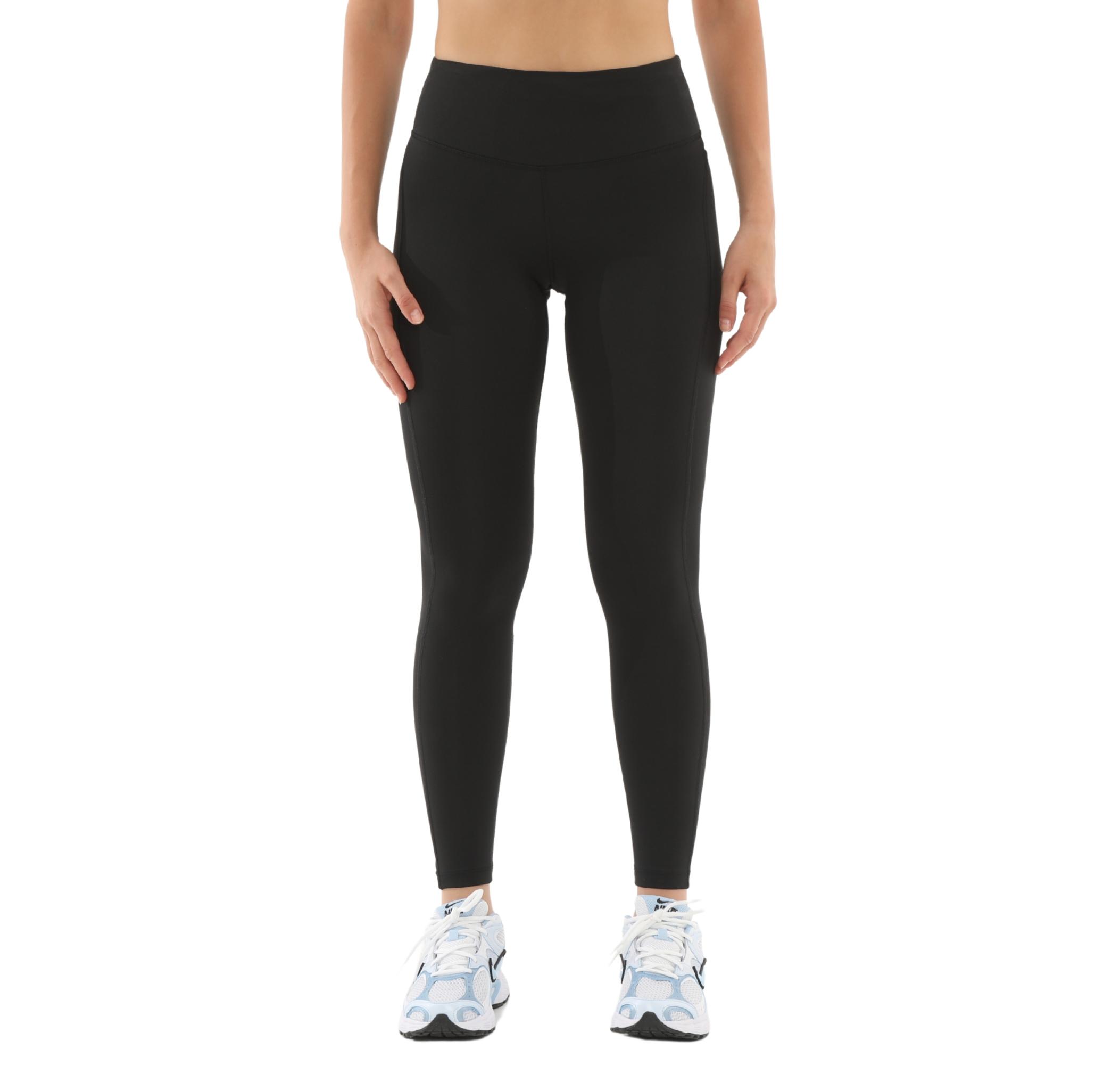 Женские тайтсы Nike W Nk Df Fast Tght Tayt