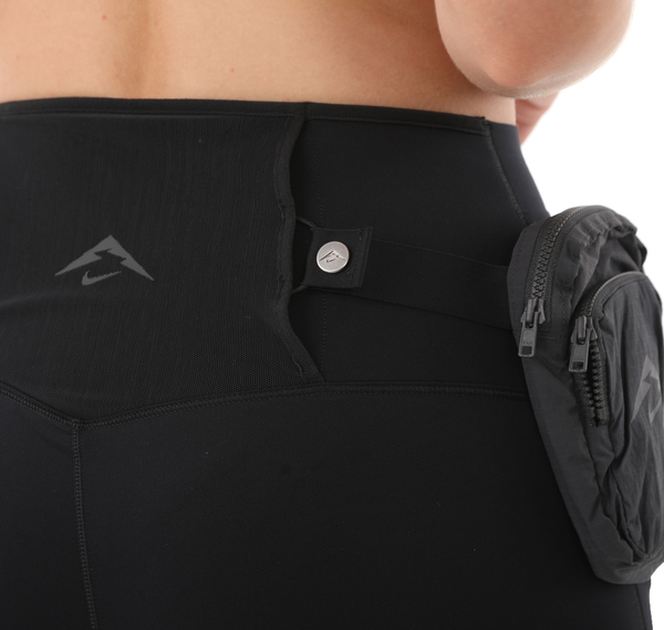 Nike W Nk Df Go Hr 7-8 Traıl Tght Kadın Tayt Siyah Nike W Nk Df Go Hr 7-8 Traıl Tght Kadın Tayt Siyah