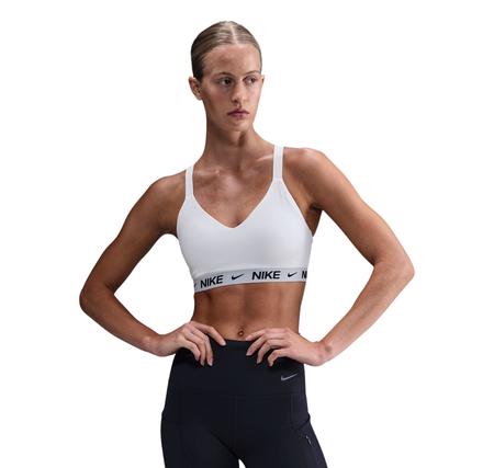Nike W Nk Df Indy Med Spt Bra Kadın Büstiyer