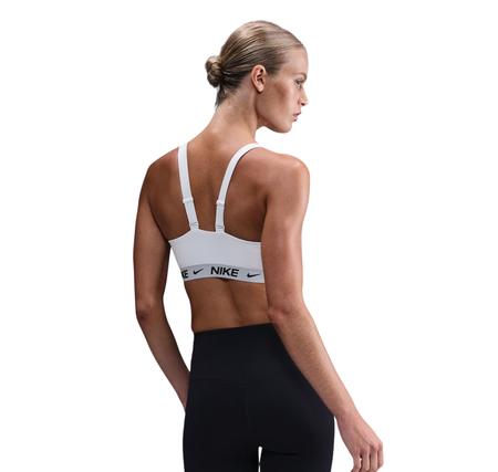 Nike W Nk Df Indy Med Spt Bra Kadın Büstiyer