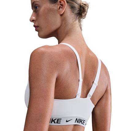 Nike W Nk Df Indy Med Spt Bra Kadın Büstiyer