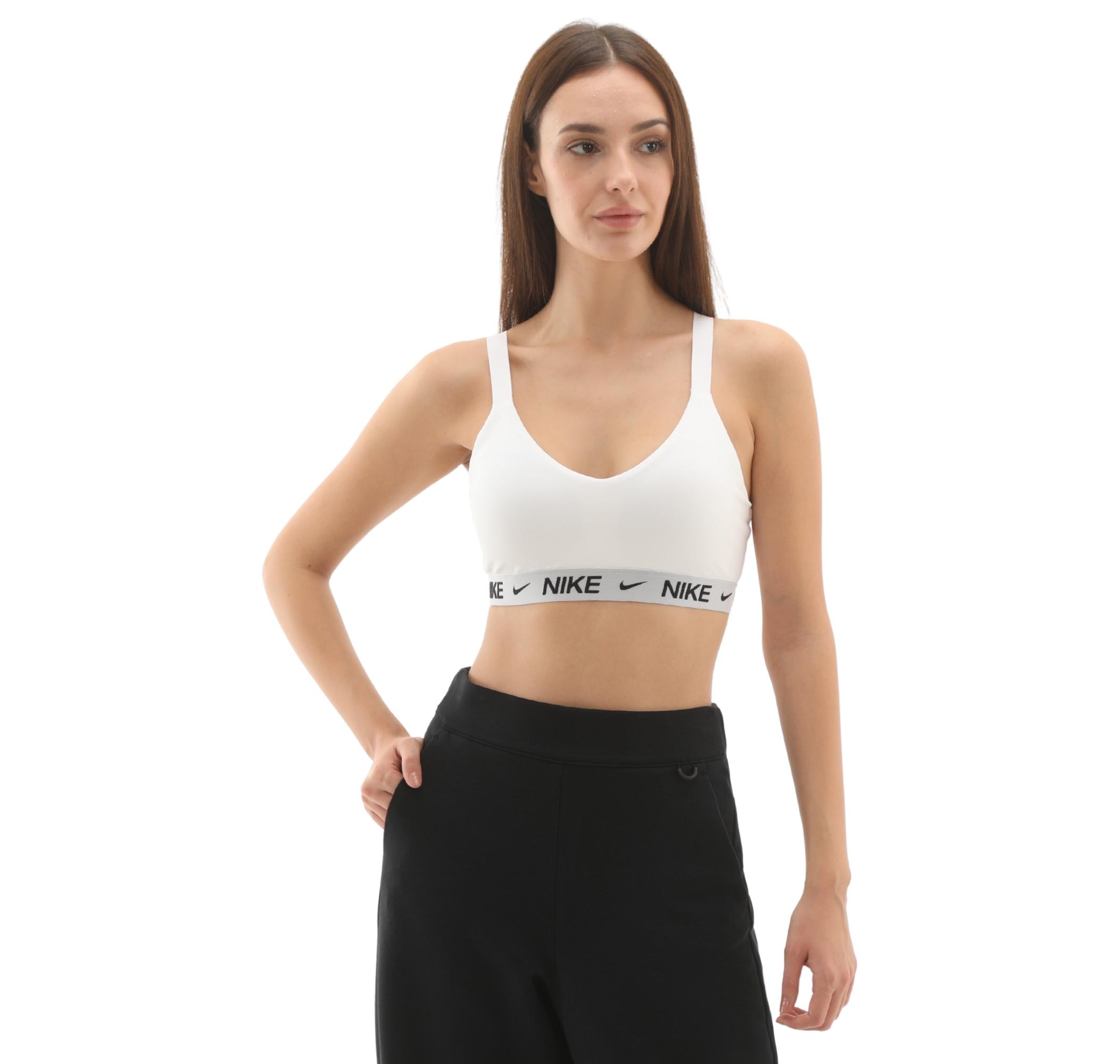 Женские  Nike W Nk Df Indy Med Spt Bra Büstiyer
