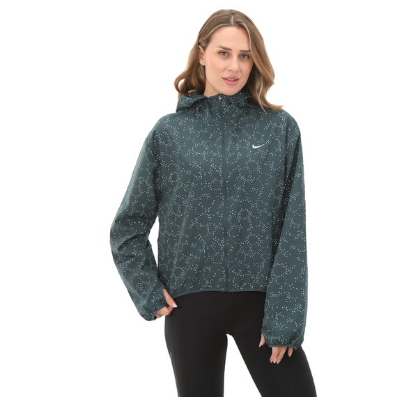 Nike W Nk Df Jkt Ssnl Nvty Kadın Ceket İndigo Nike W Nk Df Jkt Ssnl Nvty Kadın Ceket İndigo