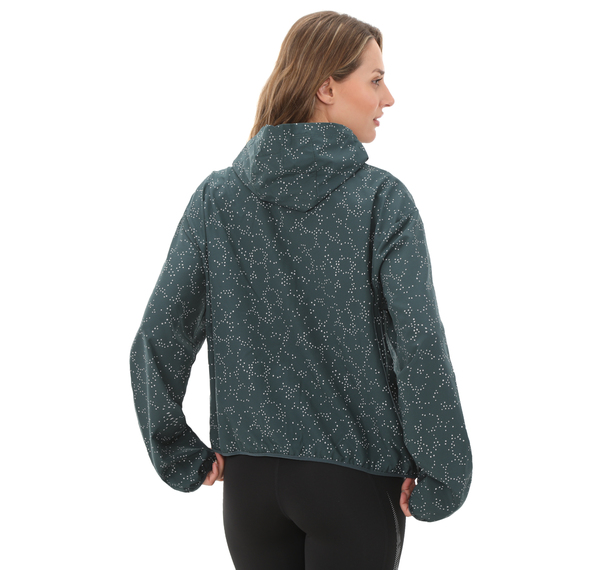 Nike W Nk Df Jkt Ssnl Nvty Kadın Ceket İndigo Nike W Nk Df Jkt Ssnl Nvty Kadın Ceket İndigo