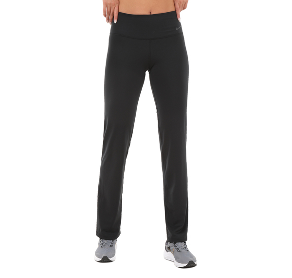 Nike W Nk Df Pwr Classıc Pant Kadın Eşofman Altı Siyah Nike W Nk Df Pwr Classıc Pant Kadın Eşofman Altı Siyah