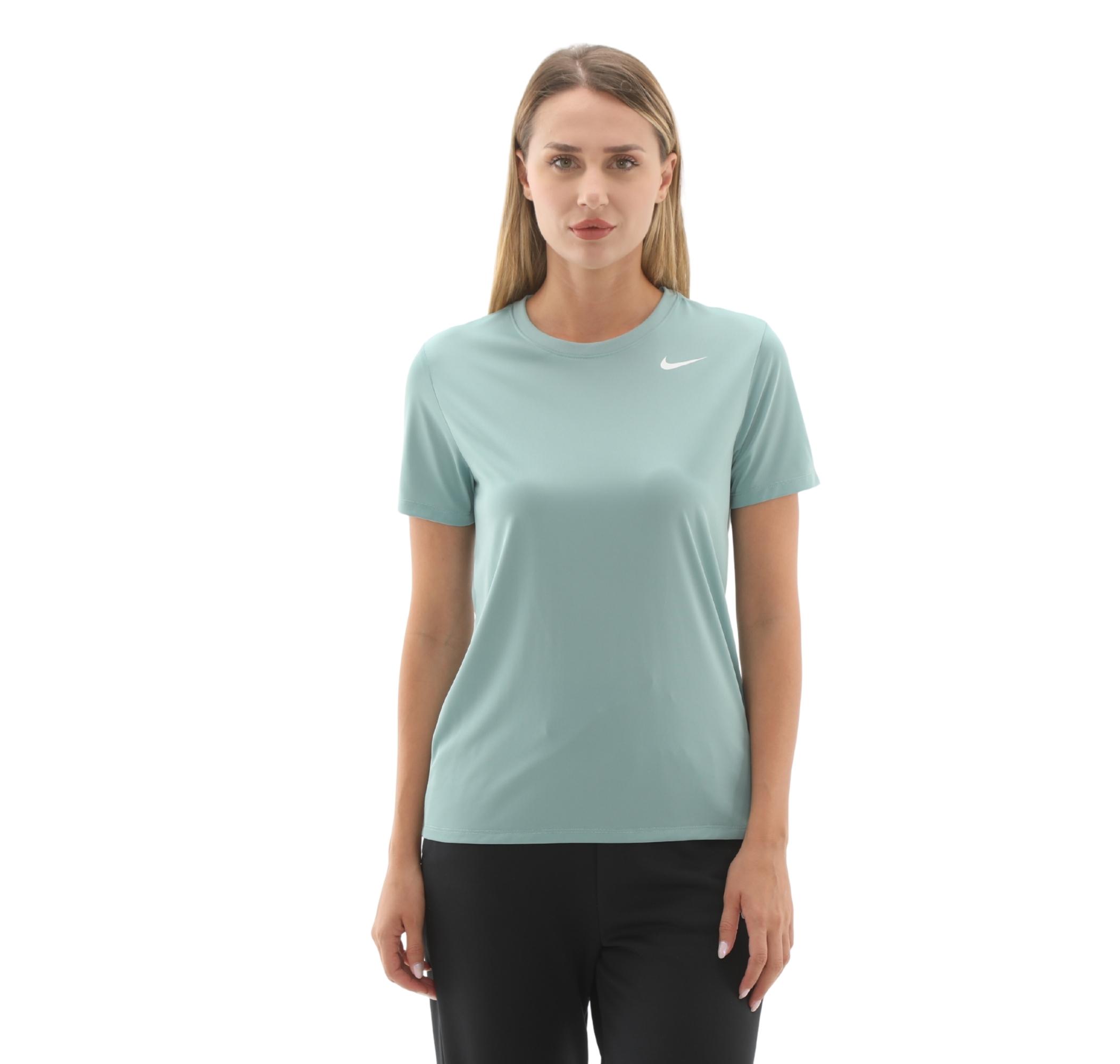 Женская футболка Nike W Nk Df Rlgd Ss Tee
