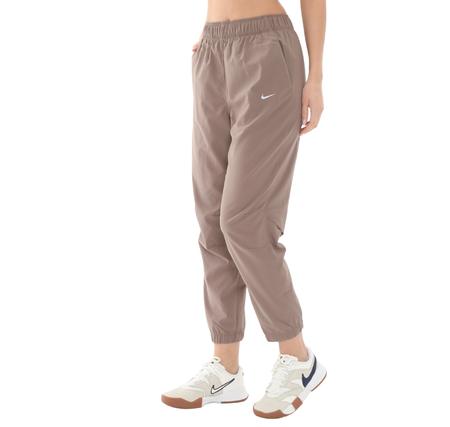 Nike W Nk Fast Df Wrm Mr 7-8 Pnt Kadın Eşofman Altı Sütlü Kahve