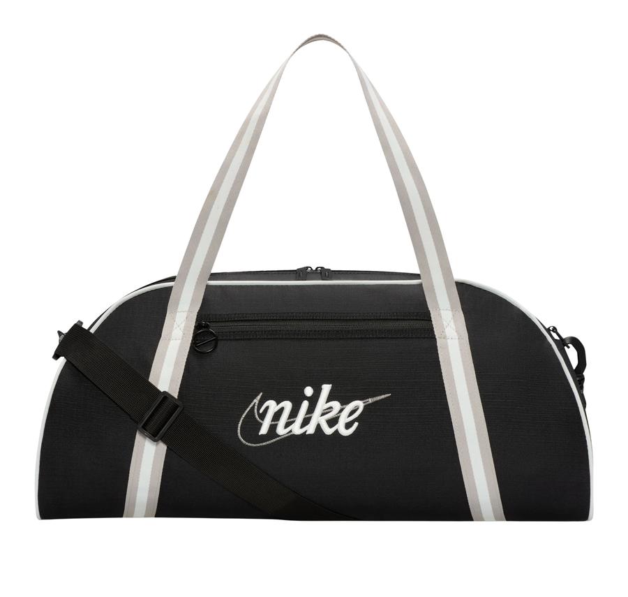 Nike W Nk Gym Club - Retro Kadın Çanta Siyah Nike W Nk Gym Club - Retro Kadın Çanta Siyah