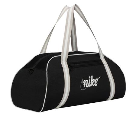 Nike W Nk Gym Club - Retro Kadın Çanta Siyah Nike W Nk Gym Club - Retro Kadın Çanta Siyah