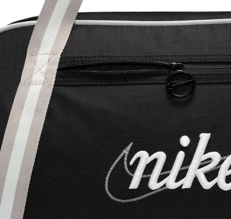Nike W Nk Gym Club - Retro Kadın Çanta Siyah Nike W Nk Gym Club - Retro Kadın Çanta Siyah