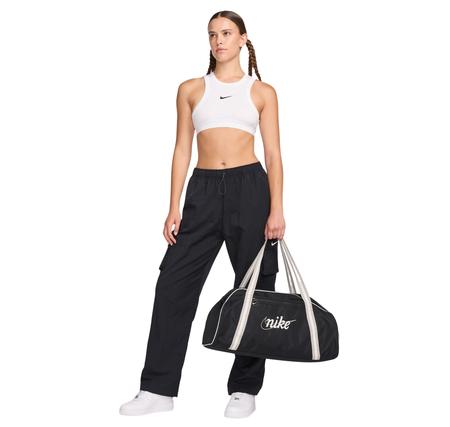 Nike W Nk Gym Club - Retro Kadın Çanta Siyah Nike W Nk Gym Club - Retro Kadın Çanta Siyah