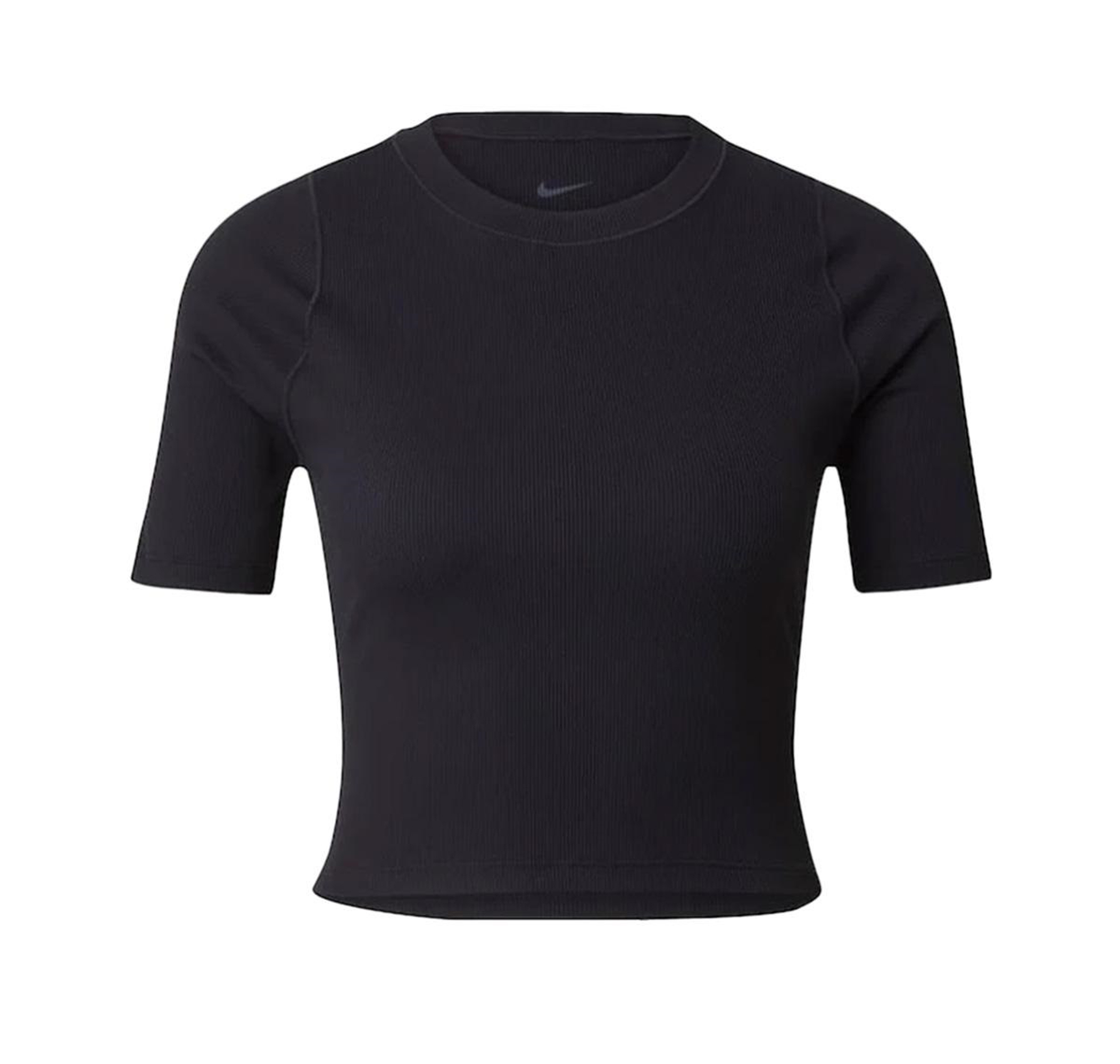 Женская футболка Nike W Nk Inf Df Ss Top Wd Rib