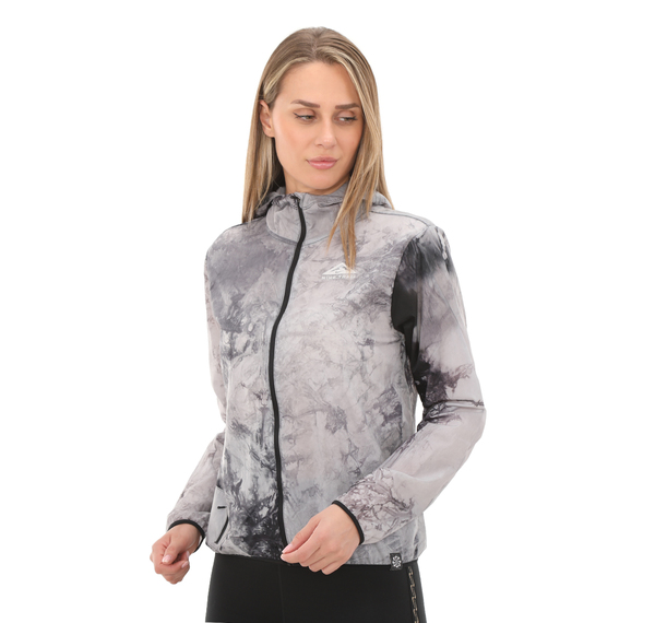 Nike W Nk Traıl Repel Jkt Kadın Yağmurluk-Rüzgarlık Açık Mavi Nike W Nk Traıl Repel Jkt Kadın Yağmurluk-Rüzgarlık Açık Mavi