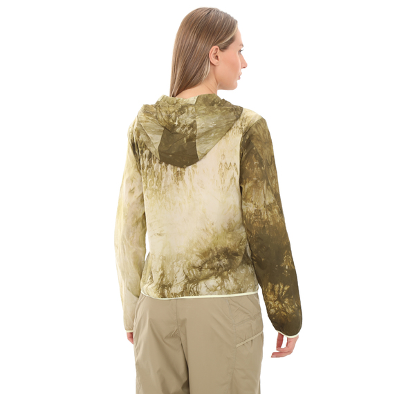 Nike W Nk Traıl Repel Jkt Kadın Yağmurluk-Rüzgarlık Kahve Nike W Nk Traıl Repel Jkt Kadın Yağmurluk-Rüzgarlık Kahve