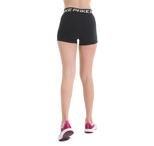 Nike W Np 365 Short 3In Kadın Tayt Siyah Nike W Np 365 Short 3In Kadın Tayt Siyah