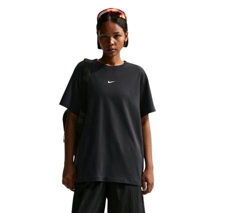 Nike W Nsw Classıc Ss Tee Kadın T-Shirt Nike W Nsw Classıc Ss Tee Kadın T-Shirt