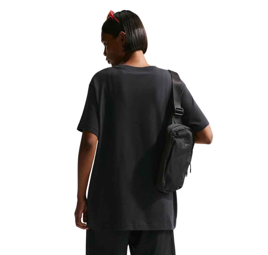 Nike W Nsw Classıc Ss Tee Kadın T-Shirt Nike W Nsw Classıc Ss Tee Kadın T-Shirt