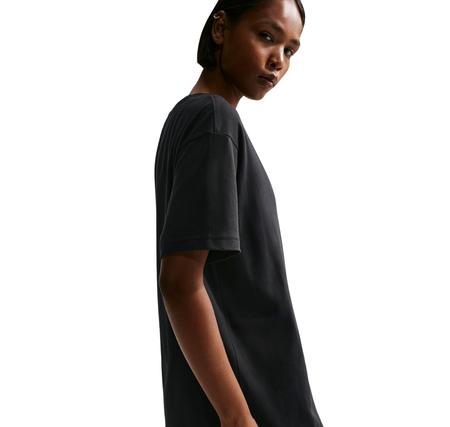 Nike W Nsw Classıc Ss Tee Kadın T-Shirt