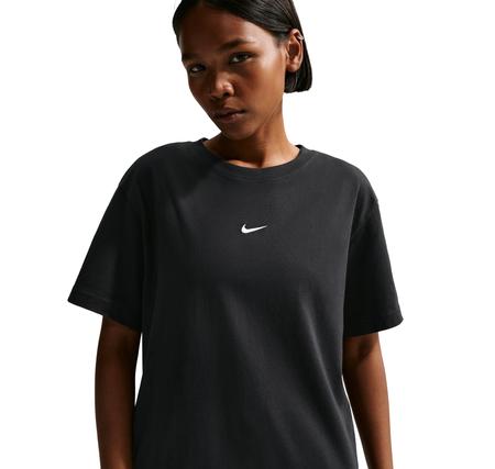 Nike W Nsw Classıc Ss Tee Kadın T-Shirt