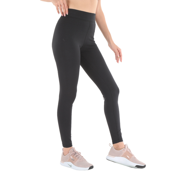 Nike W Nsw Essntl Gx Hr Lggng Ftra Kadın Tayt Siyah Nike W Nsw Essntl Gx Hr Lggng Ftra Kadın Tayt Siyah
