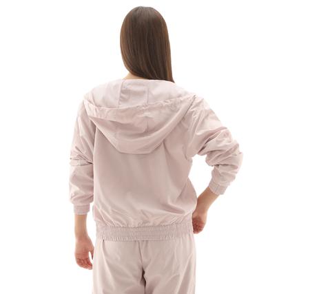 Nike W Nsw Essntl Uv Wvn Jkt Hd Kadın Yağmurluk-Rüzgarlık Krem Nike W Nsw Essntl Uv Wvn Jkt Hd Kadın Yağmurluk-Rüzgarlık Krem