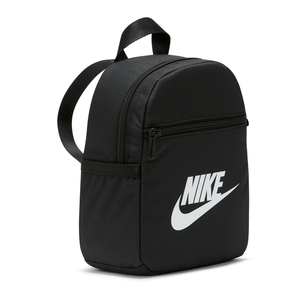 Nike W Nsw Futura 365 Mını Bkpk Sırt Çantası Siyah Nike W Nsw Futura 365 Mını Bkpk Sırt Çantası Siyah